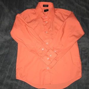 Boys Dress Shirt 👔